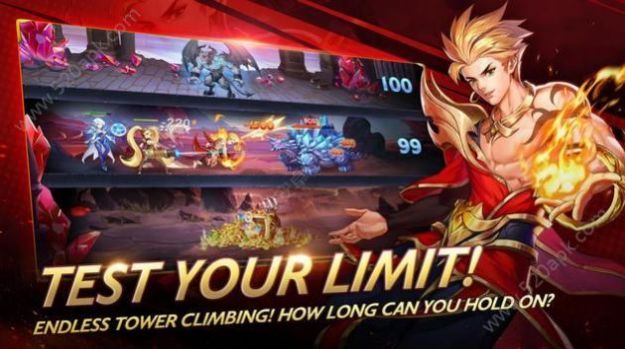 Mobile Legends最新版，游戏更新引领体验革新