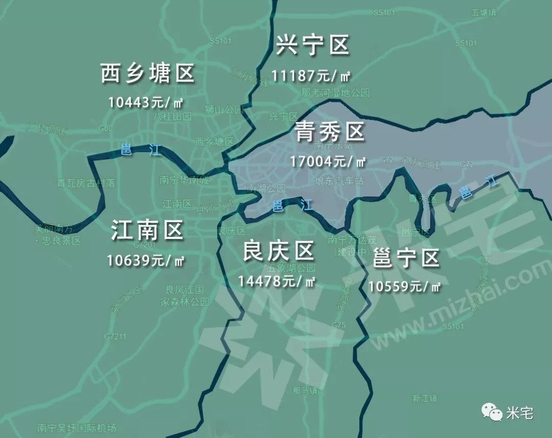 最新房价地图揭示城市居住成本全新面貌