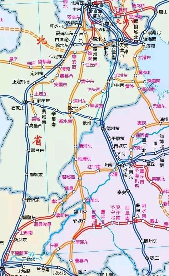 最新高铁线路助力重塑交通格局，推动区域经济发展新篇章