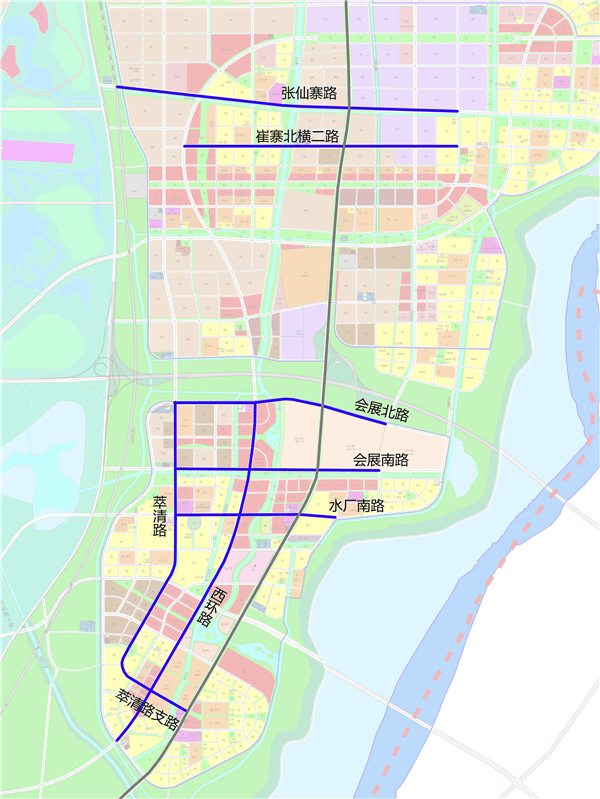 济南先行区最新动态，先锋力量引领城市发展新篇章