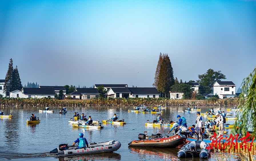 湖南南县道场，传统文化与现代气息的融合探索地