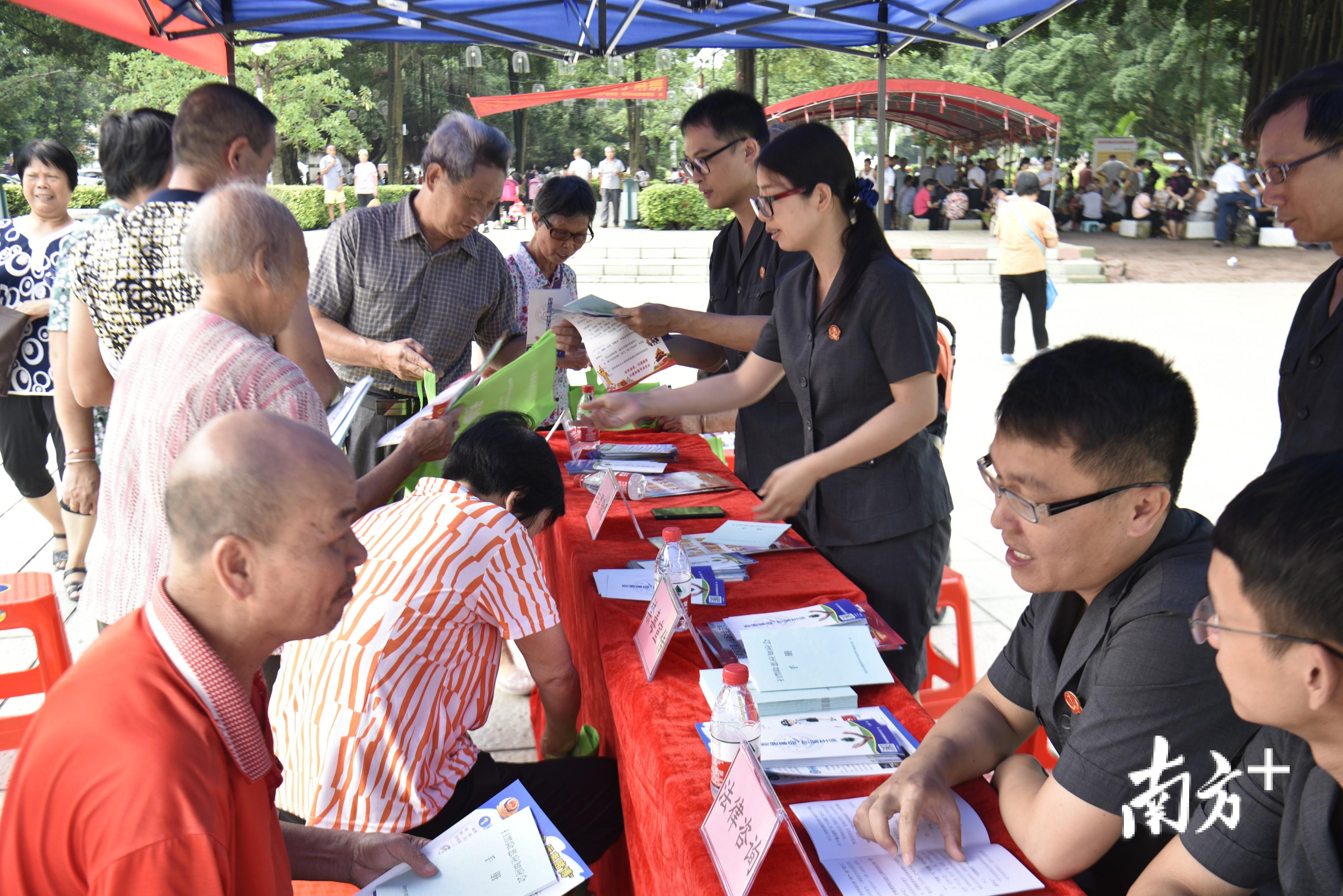 高州最新动态，城市发展与民生改善同步推进