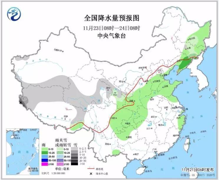 崂山最新天气预报信息