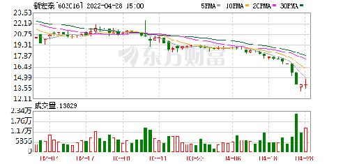 中新鸿泰最新动态全面解读