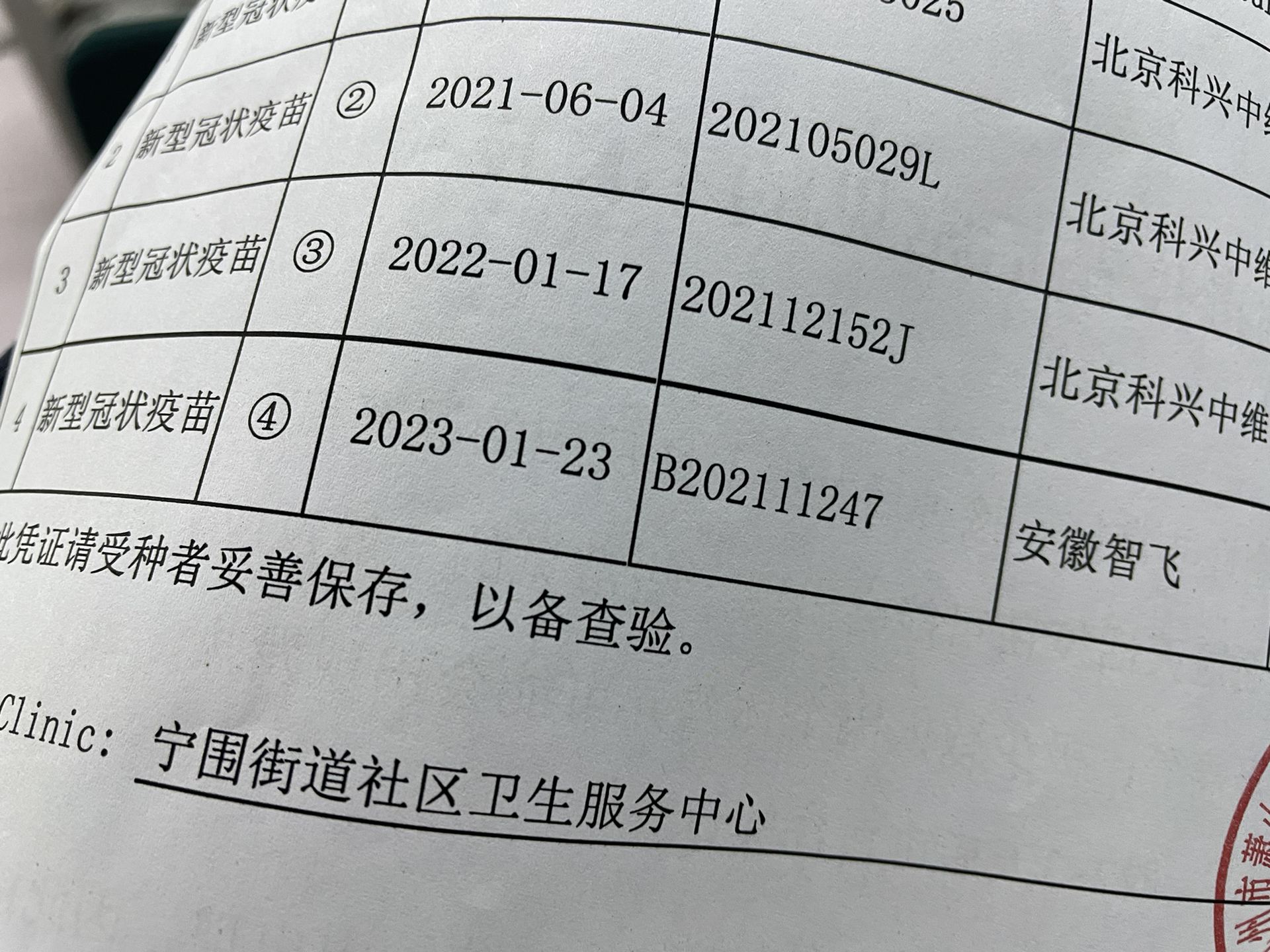 今日第四针最新消息，全面解读与深度探讨