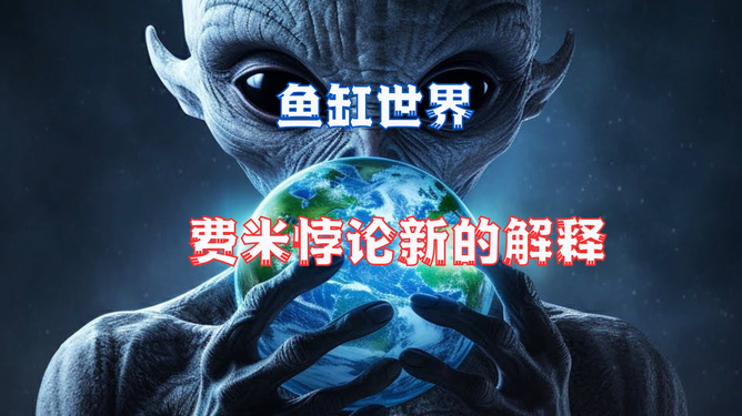 外星生命新发现，揭开宇宙未知的新篇章