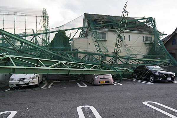 日本地震最新消息，影响及后续关注