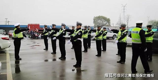 最新辅警招聘启事，共建平安城市，打造专业团队