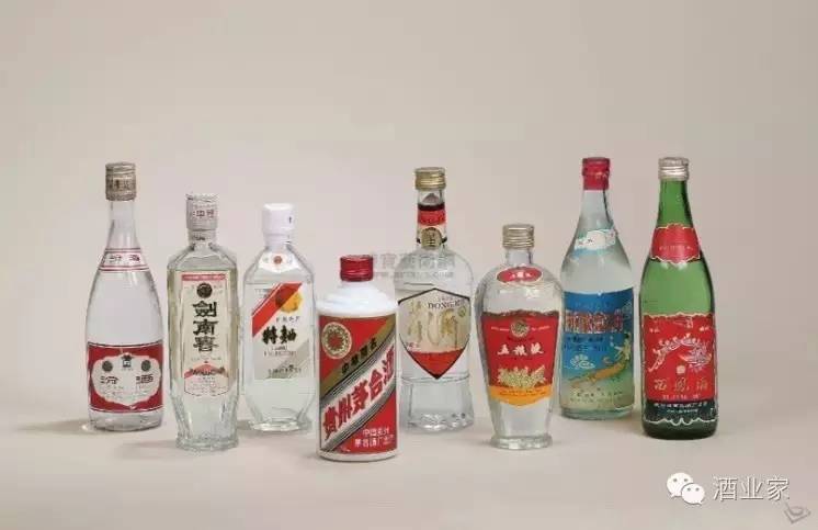 最新光瓶白酒品质升级与市场趋势深度解析