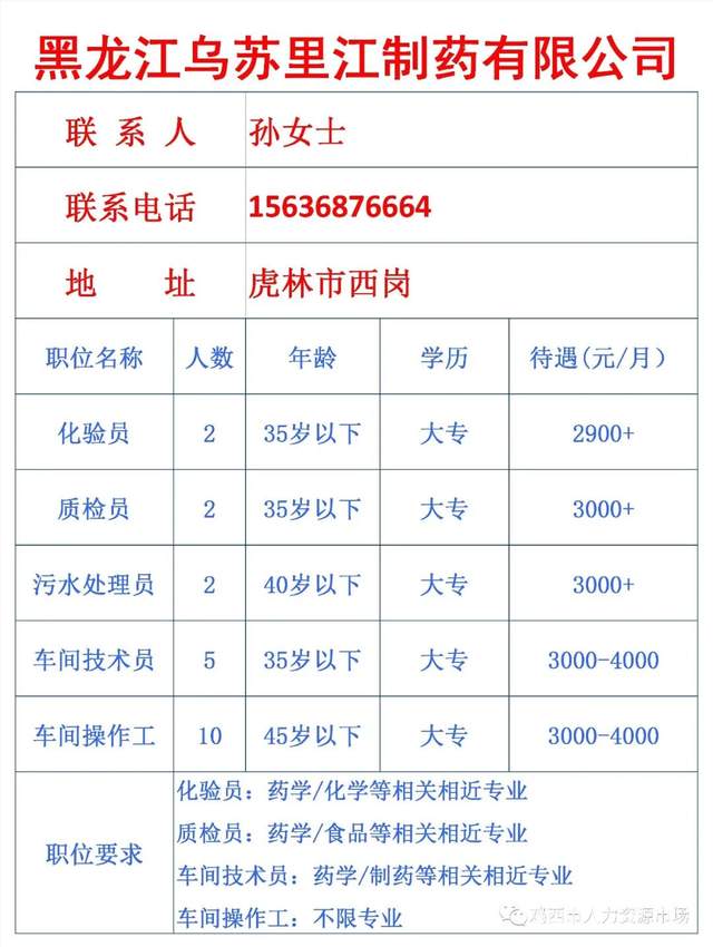 阿荣旗最新招聘信息动态及其影响综述