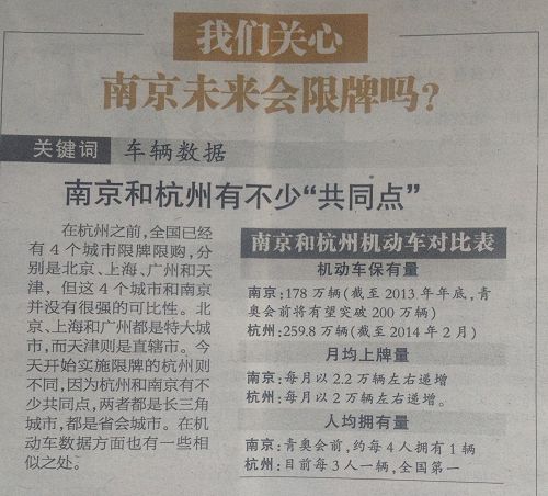 杭州限牌政策最新动态，调整引发市场热议