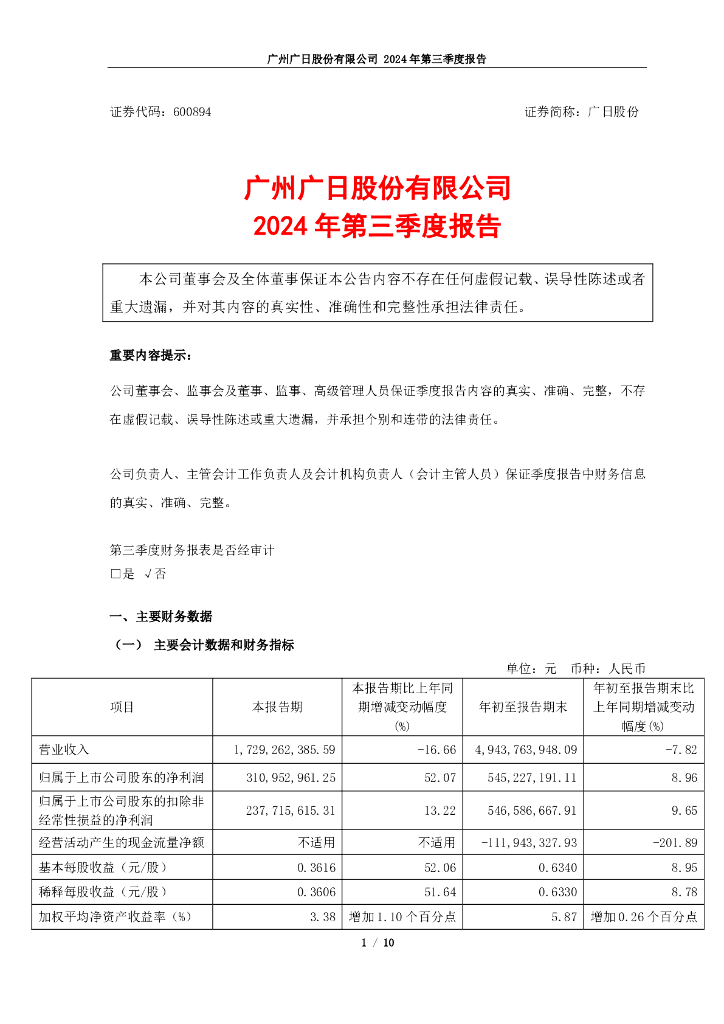 广日股份最新消息综述，全面解读公司动态与行业趋势