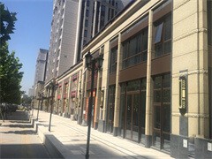 北京宾馆转让最新动态，市场趋势、发展展望与未来动向