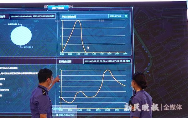 机器码最新探索，前沿科技与未来趋势展望