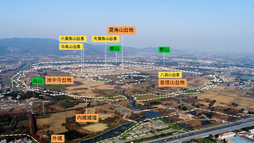 良渚最新信息揭示，古老文明的现代解读探索